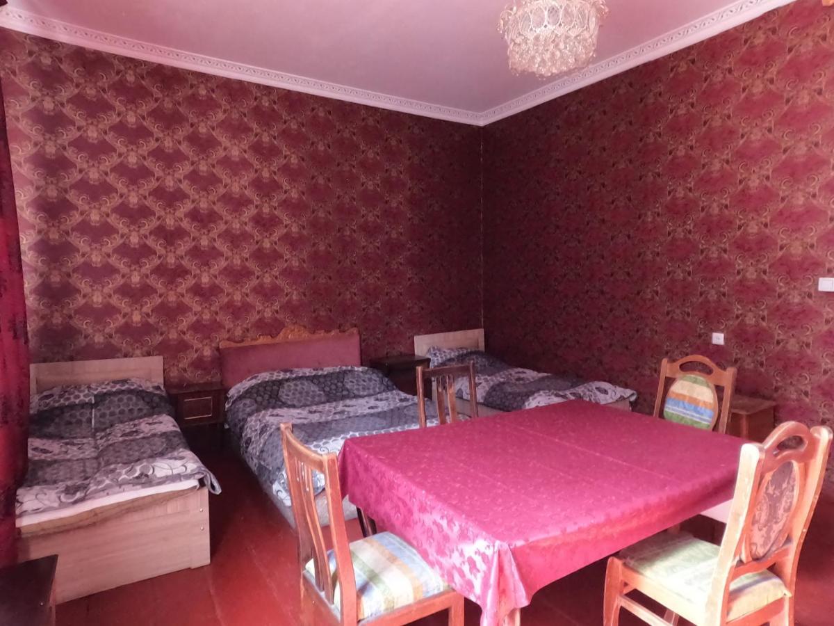 Sabir'S Apartment Old Town Tiflis Dış mekan fotoğraf
