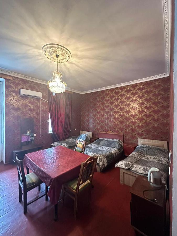 Sabir'S Apartment Old Town Tiflis Dış mekan fotoğraf