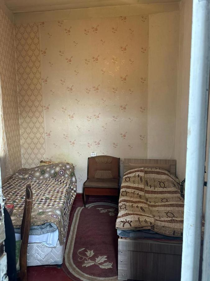 Sabir'S Apartment Old Town Tiflis Dış mekan fotoğraf
